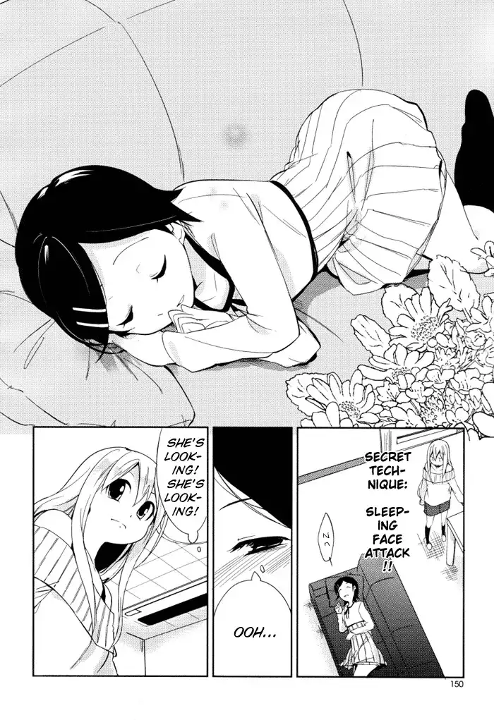Past Future Chapter 2 13